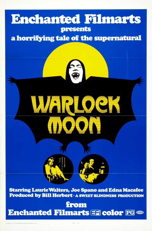 WARLOCK MOON